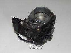 Genuine VW Golf MKII 1.8 16V Throttle Body 027133063BA