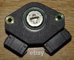 Genuine VW Golf Mk3 / Passat Audi 80 / A6 Throttle Position Sensor 037907385M