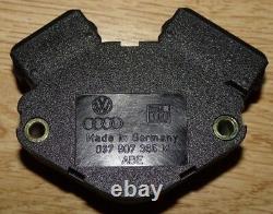 Genuine VW Golf Mk3 / Passat Audi 80 / A6 Throttle Position Sensor 037907385M