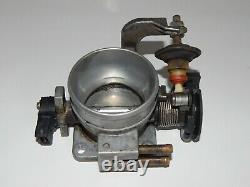 Genuine VW Golf Passat Vento VR6 Throttle Body 021133061A