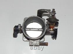 Genuine VW Golf Passat Vento VR6 Throttle Body 021133061A