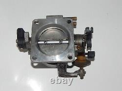 Genuine VW Golf Passat Vento VR6 Throttle Body 021133061A