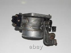 Genuine VW Golf Passat Vento VR6 Throttle Body 021133061A