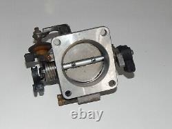 Genuine VW Golf Passat Vento VR6 Throttle Body 021133061A