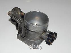 Genuine VW Golf Passat Vento VR6 Throttle Body 021133061A