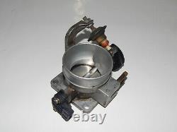 Genuine VW Golf Passat Vento VR6 Throttle Body 021133061A