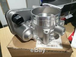 Genuine Volkswagen And Audi Throttle Body 022133062AG (Golf R32 and More)