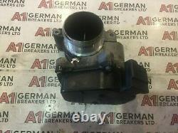 Genuine Vw Golf Mk6 2008-2013 Audi Seat Skoda 1.6 Throttle Body 03l128063j