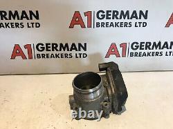 Genuine Vw Troc R Golf R Audi S3 8v Throttle Body 06f133062ag