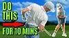 Golf This Simple Tip Changed My Game Forever