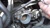 How To Clean A Throttle Body And Idle Air Control Valve Iac