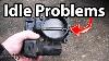 How To Fix Low Idle Problems In Your Car Throttle Body