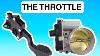 How To Programe The Throttle And How It Works