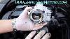 How To Replace Intake Manifold Flap Motor Aka Throttle Body Valve On 2 0 Tdi Engine Audi A6