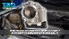 How To Replace Throttle Body Assembly 2009 2017 Volkswagen Tiguan 2 0l L4