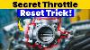 How To Reset Throttle Position Sensor 3 Quick Tps Secrets