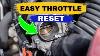 How To Reset Throttle Position Sensor 3 Quick Tps Secrets