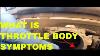 How To Tell If Your Throttle Body Is Dirty Bad Fix Bad Throttle Body Gm Cars