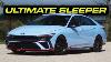 Hyundai S Sleeper Hit 2024 Elantra N Test Drive