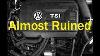 I Almost Blew Up My Mk7 Gti