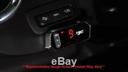 INJEN X Pedal Pro Throttle Controller for 06-20 Audi A3 / A4 / Volkswagen Golf