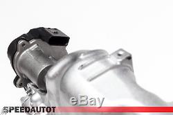 INLET MANIFOLD WITH ACTUATOR 2.0 TDI Audi A3 A4 A5 A6 Q5 VW Golf