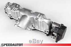 INLET MANIFOLD WITH ACTUATOR 2.0 TDI Audi A3 A4 A5 A6 Q5 VW Golf