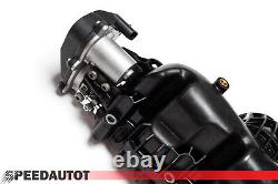Inlet Manifold With Actuator 2.0 Tdi Audi A3 A4 A5 A6 VW Golf