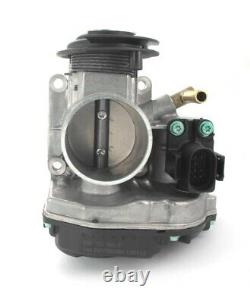 Intermotor Throttle Body 68204 Replaces 030133064F, XPOT444