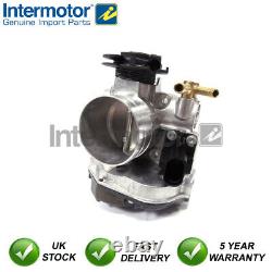 Intermotor Throttle Body Fits Audi A3 VW Golf Bora Seat Leon Toledo 1.8 68243SJ