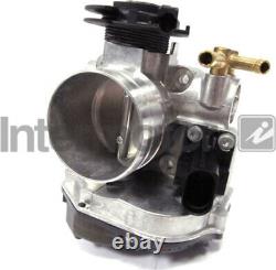 Intermotor Throttle Body Fits Audi A3 VW Golf Bora Seat Leon Toledo 1.8 68243SJ