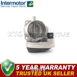 Intermotor Throttle Body Fits VW Golf Polo Skoda Fabia 1.4 1.6 68223