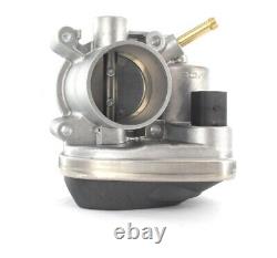 Intermotor Throttle Body For Seat Alhambra 2000-2006 68225 LTB034 LTH432