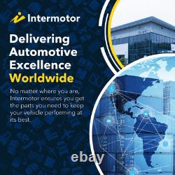 Intermotor Throttle Body For VW 2006-2018 68288 LTB071 LTH453 03C 133 062C