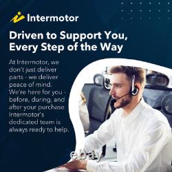 Intermotor Throttle Body For VW 2006-2018 68288 LTB071 LTH453 03C 133 062C