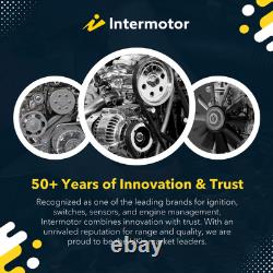 Intermotor Throttle Body For VW 2011-2025 68426 LTB204 LTH5053 03F 133 062B