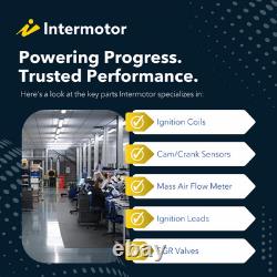 Intermotor Throttle Body For VW 2014-2025 68448 LTB217 LTH5057 04C 133 062C