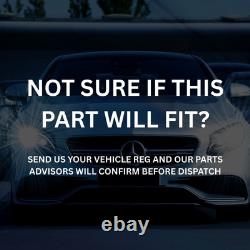 Intermotor Throttle Body for VW Golf AEH/AKL 1.6 August 1999 to December 2000