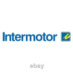 Intermotor Throttle Body for VW Golf FSi BAG/BLP 1.6 December 2003-March 2008