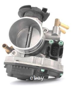 Intermotor Throttle Body for VW Golf GTi 2E/ADY/AGG/AKR 2.0 Feb 1992-Jul 1998