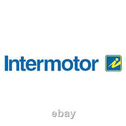 Intermotor Throttle Body for VW Golf GTi 2E/ADY/AGG/AKR 2.0 Feb 1992-Jul 1998