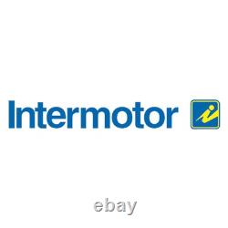 Intermotor Throttle Body for VW Golf GTi CHHB 2.0 April 2013 to December 2018