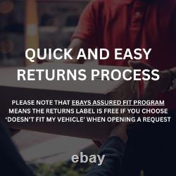 Intermotor Throttle Body for VW Golf GTi CHHB 2.0 April 2013 to December 2018