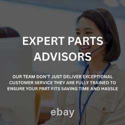 Intermotor Throttle Body for VW Golf Plus GT TDi BKD 2.0 June 2005-December 2009