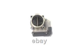 Intermotor Throttle Body for VW Golf R DNUE 2.0 December 2018 to December 2020