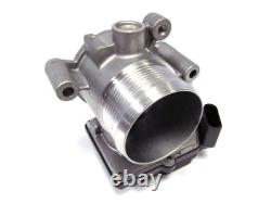 Intermotor Throttle Body for VW Golf TDi 140 CBAB/CJAA 2.0 Jan 2009-Dec 2013