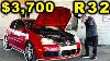 Is Buying A Cheap Mk5 R32 Really Worth It 3 700 For This