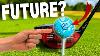 Is This Golf Ball A Gimmick Or The Next Big Thing