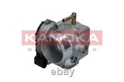KAMOKA 112007 Throttle body for AUDI, SEAT, SKODA, VW