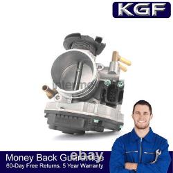 KGF Throttle Body Fits VW Golf Passat Seat Ibiza 2.0 #1 037133064